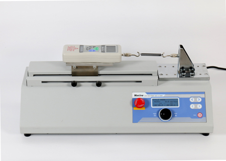 MH2-500N橫式電動(dòng)測(cè)力機(jī)臺(tái)