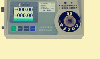 怎么使用才不會引起數顯扭力測試儀故障?