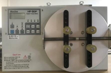 扭力測試儀的功能有哪些?使用注意哪些?