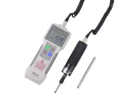 全自動(dòng)扭力測試儀提高了扭力檢測的準(zhǔn)確性