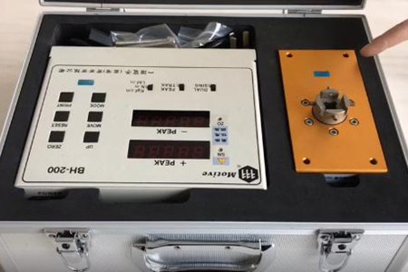 什么品牌的扭力測試儀好?