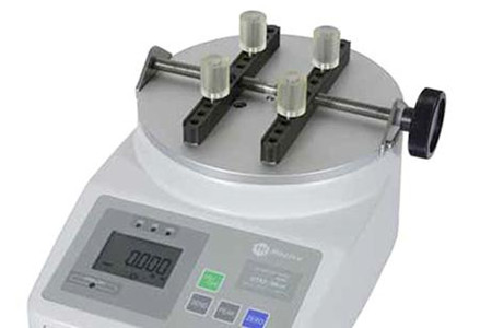 小量程瓶蓋扭矩測(cè)試儀的功能特點(diǎn)和使用范圍