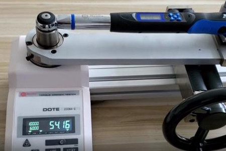 如何延長扭力測試儀的使用壽命?