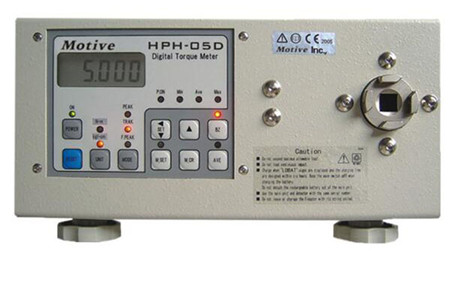 扭力測試儀如何校準(zhǔn)呢?