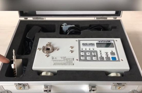 高分辨率扭力測試儀報價多少?