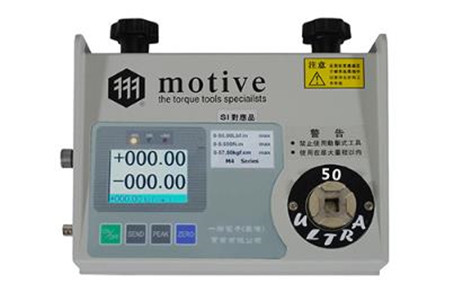 彩屏轉(zhuǎn)軸扭力測試儀