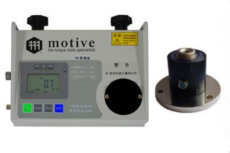 數顯扭力測試儀的技術參數和操作步驟