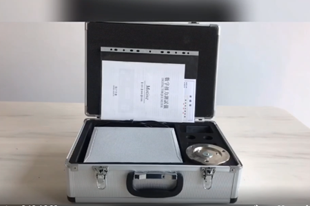 數顯扭力測試儀