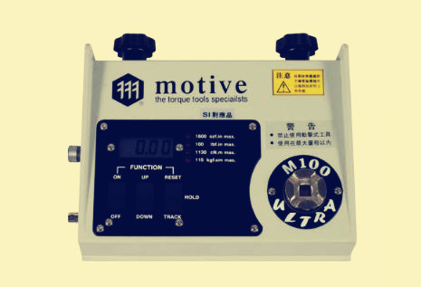 如何提高扭力測試儀檢測的精度?