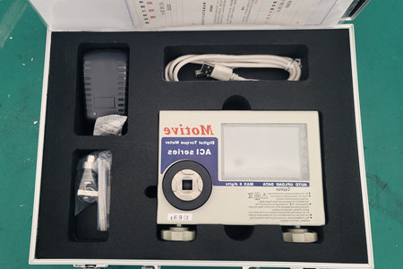 扭力測試儀怎么選？看這一篇文章就夠了！