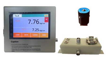 如何防止扭力測(cè)試儀操作過程失敗?