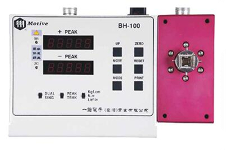 關于扭力測試儀,這些知識你知道幾個?