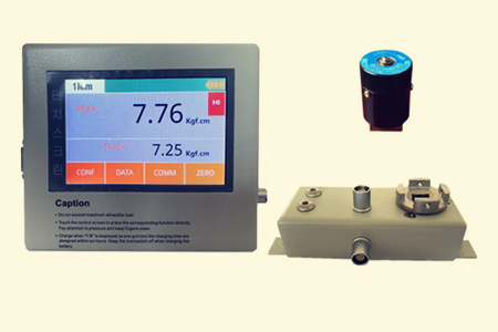 扭力測試儀怎么使用？詳細操作步驟分享！