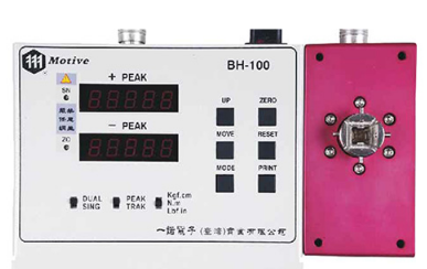 國產數顯扭力測試儀有什么功能？