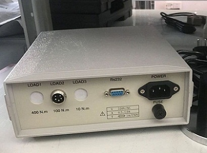 扭力測(cè)試儀在操作過程中，突然發(fā)生故障這時(shí)候我們應(yīng)該怎么辦？