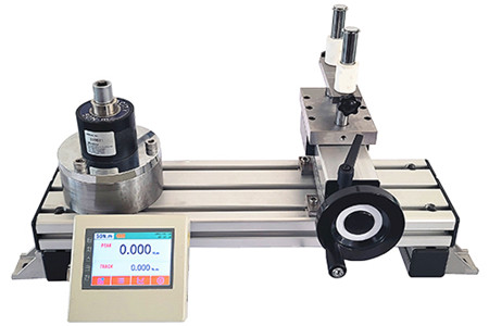 扭力測試儀怎么選型號？一諾來教你！