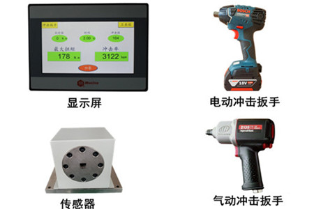 國產哪個品牌扭力測試儀好？推薦一家