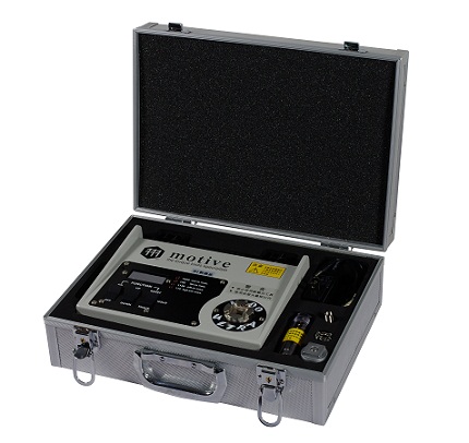 Torque tester selection instructions