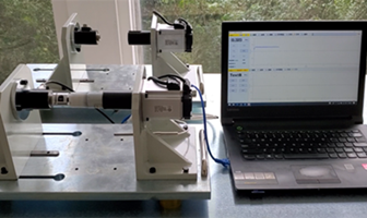 蕪湖伯特利公司采購用于新能源汽車電機(帶齒輪箱，阻尼器)扭力測試