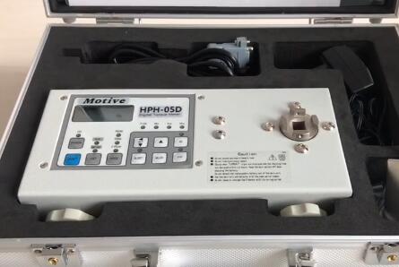 扭力測(cè)試儀的選購技巧